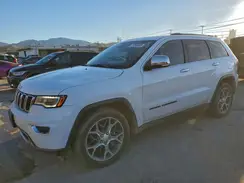 1C4RJEBG2KC673207 2019 JEEP GRAND CHEROKEE