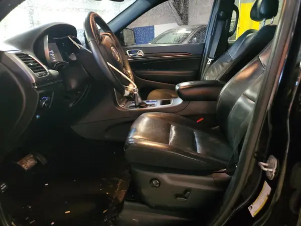 1C4RJEBG2KC689827 2019 JEEP GRAND CHEROKEE - Image 7