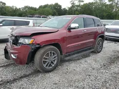 1C4RJEBG2KC689911 2019 JEEP GRAND CHEROKEE