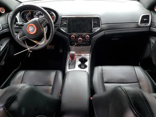 1C4RJEBG2KC715388 2019 JEEP GRAND CHEROKEE - Image 8