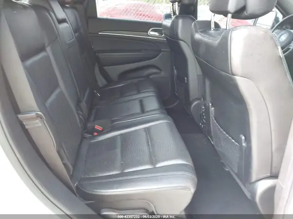 1C4RJEBG2KC731462 2019 JEEP GRAND CHEROKEE - Image 8