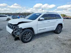 1C4RJEBG2KC732045 2019 JEEP GRAND CHEROKEE