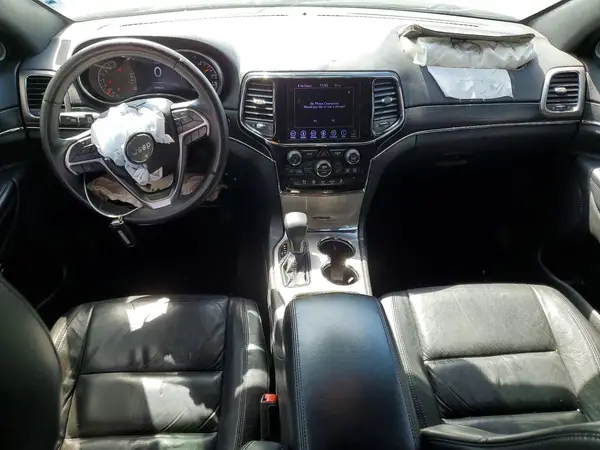 1C4RJEBG2KC732045 2019 JEEP GRAND CHEROKEE - Image 8