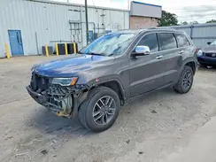 1C4RJEBG2KC751680 2019 JEEP GRAND CHEROKEE