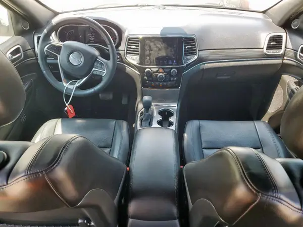1C4RJEBG2KC763022 2019 JEEP GRAND CHEROKEE - Image 8