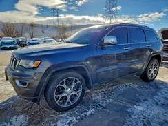 1C4RJEBG2KC763456 2019 JEEP GRAND CHEROKEE