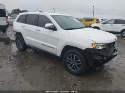 1C4RJEBG2KC776045 2019 JEEP GRAND CHEROKEE