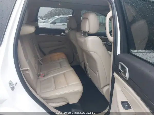 1C4RJEBG2KC776045 2019 JEEP GRAND CHEROKEE - Image 8