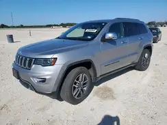 1C4RJEBG2KC776109 2019 JEEP GRAND CHEROKEE