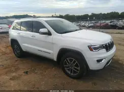 1C4RJEBG2KC776305 2019 JEEP GRAND CHEROKEE
