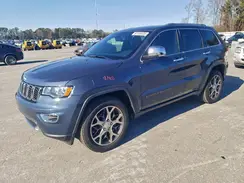 1C4RJEBG2KC778748 2019 JEEP GRAND CHEROKEE