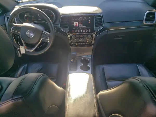 1C4RJEBG2KC778748 2019 JEEP GRAND CHEROKEE - Image 8