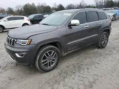 1C4RJEBG2KC789166 2019 JEEP GRAND CHEROKEE