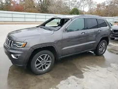 1C4RJEBG2KC789233 2019 JEEP GRAND CHEROKEE