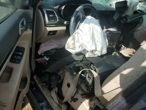 1C4RJEBG2KC795033 2019 JEEP GRAND CHEROKEE - Image 8