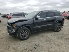1C4RJEBG2KC797509 2019 JEEP GRAND CHEROKEE