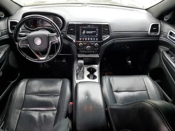 1C4RJEBG2KC797509 2019 JEEP GRAND CHEROKEE - Image 8