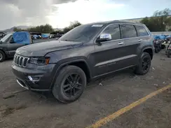1C4RJEBG2KC801509 2019 JEEP GRAND CHEROKEE