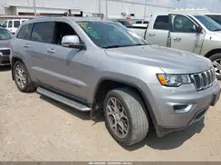 1C4RJEBG2KC857949 2019 JEEP GRAND CHEROKEE