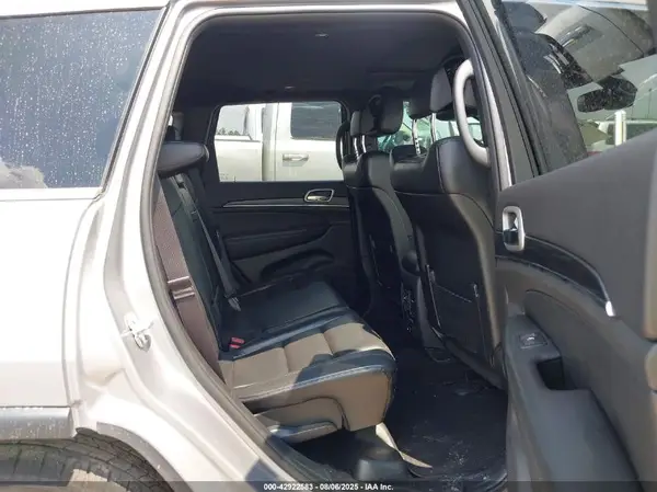 1C4RJEBG2KC857949 2019 JEEP GRAND CHEROKEE - Image 8
