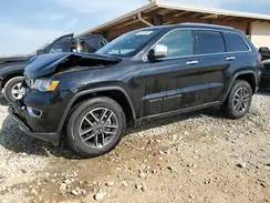 1C4RJEBG2LC113320 2020 JEEP GRAND CHEROKEE