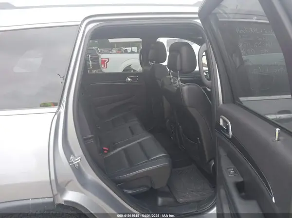 1C4RJEBG2LC115973 2020 JEEP GRAND CHEROKEE - Image 8