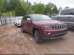 1C4RJEBG2LC128075 2020 JEEP GRAND CHEROKEE