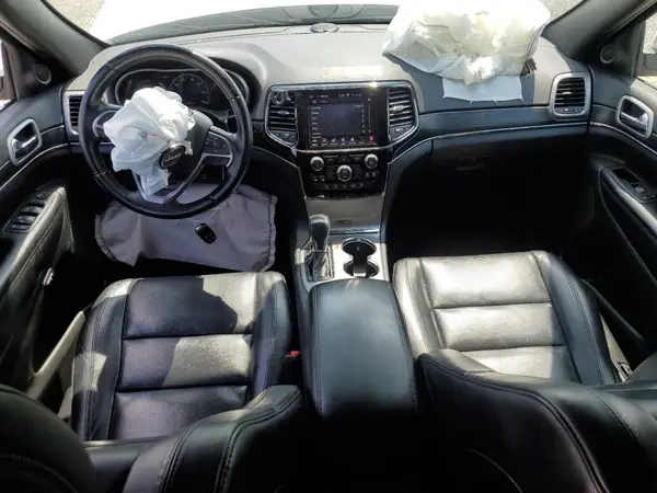 1C4RJEBG2LC152604 2020 JEEP GRAND CHEROKEE - Image 8