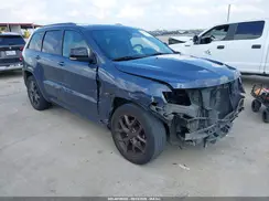 1C4RJEBG2LC152683 2020 JEEP GRAND CHEROKEE