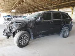 1C4RJEBG2LC181634 2020 JEEP GRAND CHEROKEE