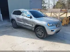 1C4RJEBG2LC185652 2020 JEEP GRAND CHEROKEE