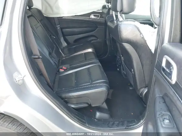 1C4RJEBG2LC202014 2020 JEEP GRAND CHEROKEE - Image 8