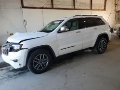 1C4RJEBG2LC202479 2020 JEEP GRAND CHEROKEE