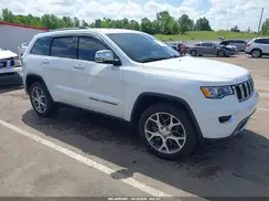 1C4RJEBG2LC212025 2020 JEEP GRAND CHEROKEE