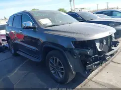 1C4RJEBG2LC219606 2020 JEEP GRAND CHEROKEE