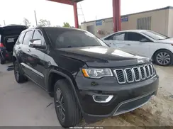 1C4RJEBG2LC245171 2020 JEEP GRAND CHEROKEE