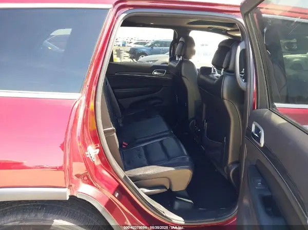 1C4RJEBG2LC256980 2020 JEEP GRAND CHEROKEE - Image 8