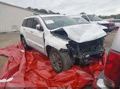 1C4RJEBG2LC265095 2020 JEEP GRAND CHEROKEE