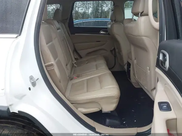 1C4RJEBG2LC265095 2020 JEEP GRAND CHEROKEE - Image 8