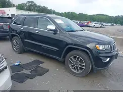 1C4RJEBG2LC265954 2020 JEEP GRAND CHEROKEE