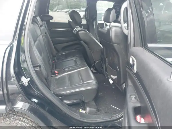 1C4RJEBG2LC265954 2020 JEEP GRAND CHEROKEE - Image 8