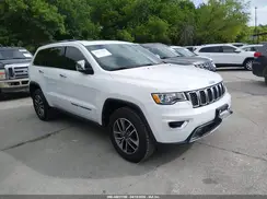 1C4RJEBG2LC268496 2020 JEEP GRAND CHEROKEE