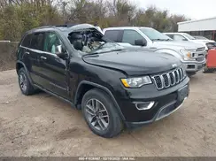 1C4RJEBG2LC285010 2020 JEEP GRAND CHEROKEE