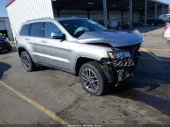 1C4RJEBG2LC295262 2020 JEEP GRAND CHEROKEE