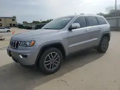 1C4RJEBG2LC300654 2020 JEEP GRAND CHEROKEE