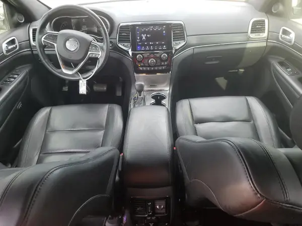 1C4RJEBG2LC300654 2020 JEEP GRAND CHEROKEE - Image 8