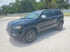1C4RJEBG2LC328910 2020 JEEP GRAND CHEROKEE