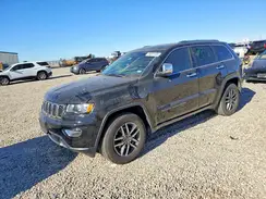1C4RJEBG2LC329202 2020 JEEP GRAND CHEROKEE