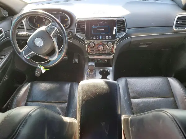 1C4RJEBG2LC329202 2020 JEEP GRAND CHEROKEE - Image 8