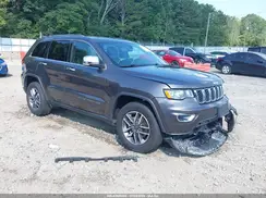 1C4RJEBG2LC348350 2020 JEEP GRAND CHEROKEE